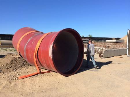 Notre zone d'activité pour ce service Réalisation de porte coupe-feu en acier sur mesure avec certification et installation conforme aux normes de sécurité incendie en vigueur