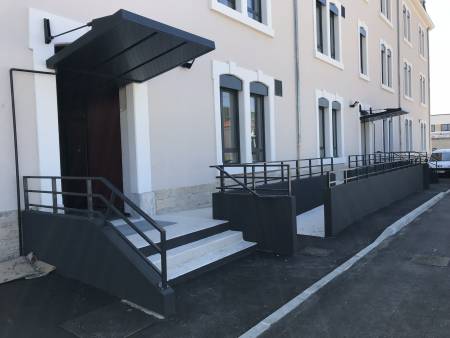 Nos prestations sur le secteur de Vienne en Isère 38