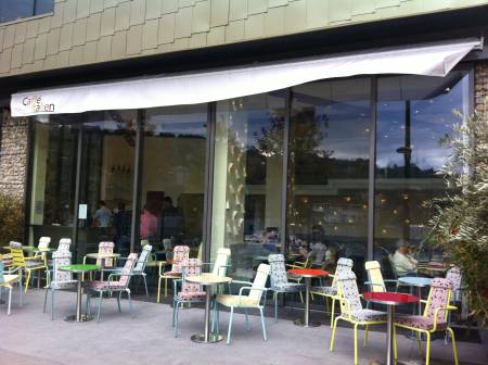 Nos prestations sur le secteur de Saint Etienne dans la Loire 42