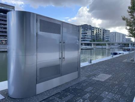 Nos prestations sur le secteur de Vienne en Isère 38